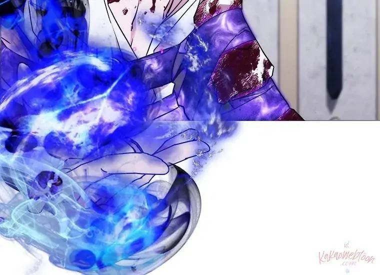 When Villainess Falls in Love Chapter 096