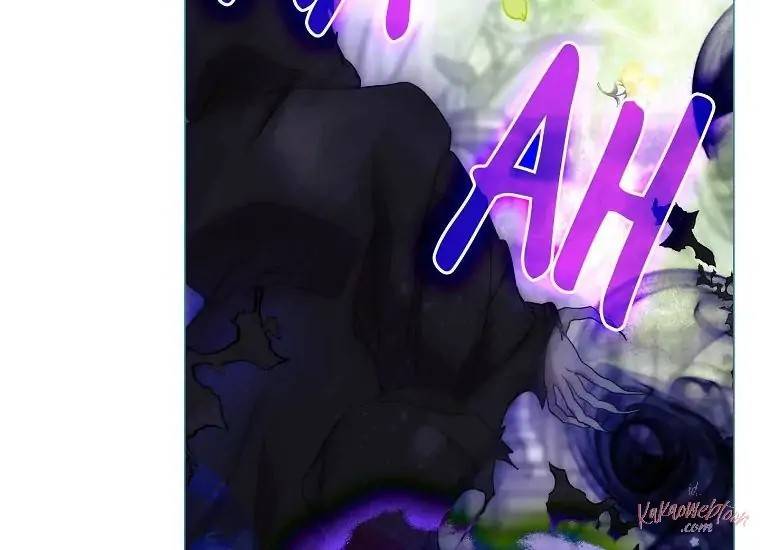 When Villainess Falls in Love Chapter 096