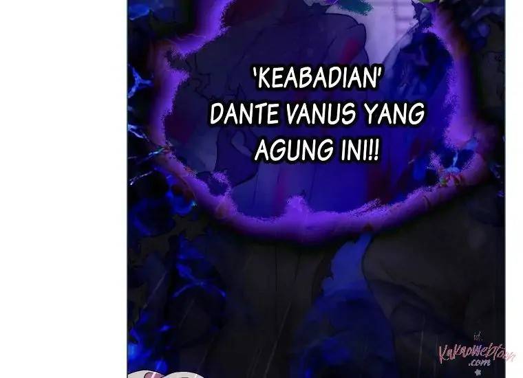 When Villainess Falls in Love Chapter 096