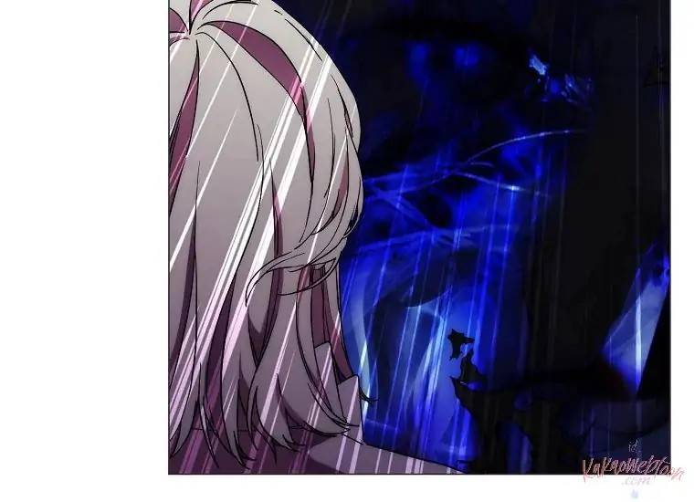 When Villainess Falls in Love Chapter 096