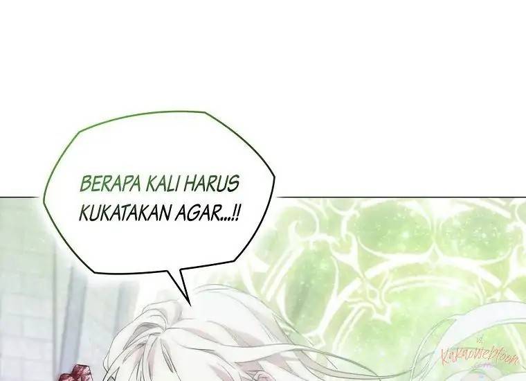 When Villainess Falls in Love Chapter 096