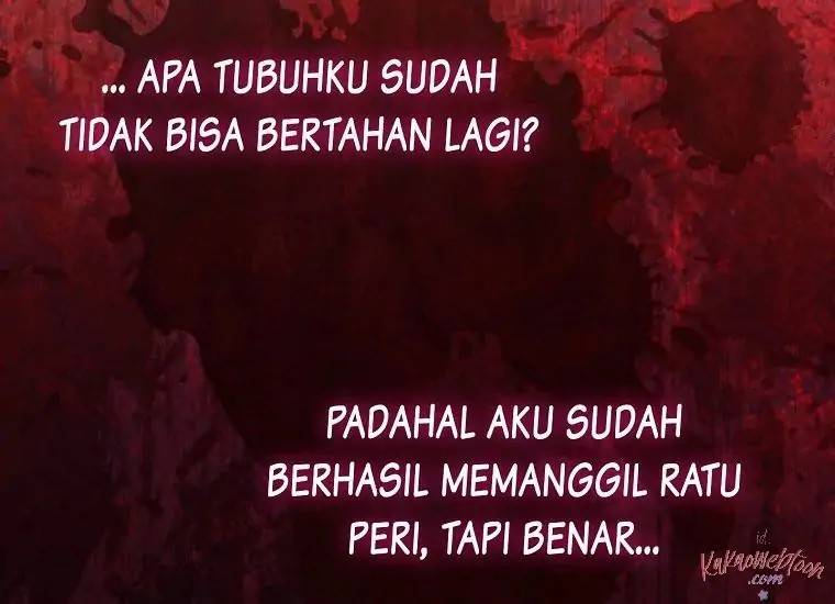When Villainess Falls in Love Chapter 096