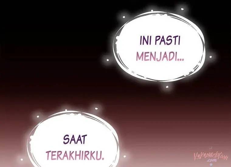 When Villainess Falls in Love Chapter 096