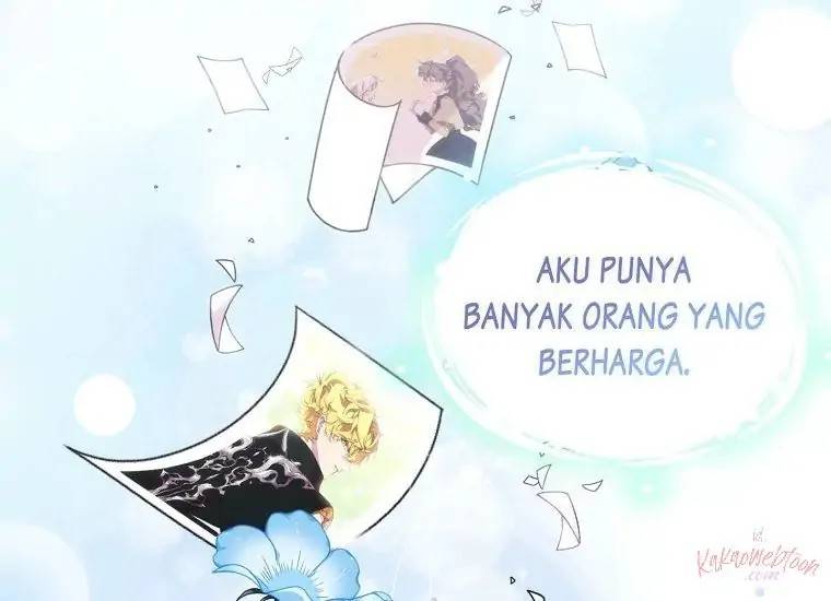 When Villainess Falls in Love Chapter 096