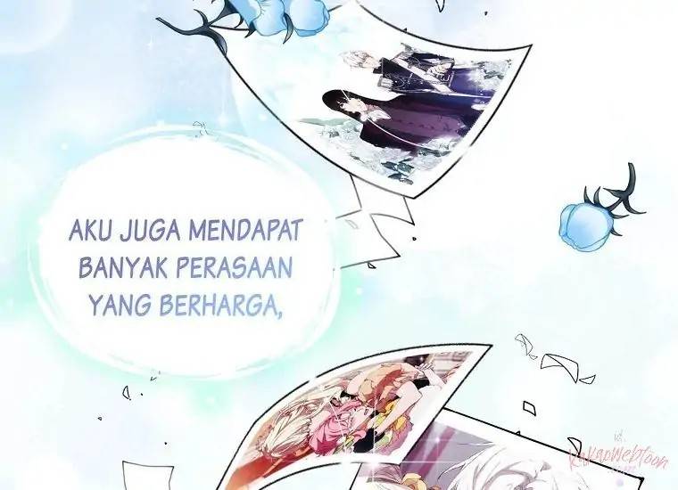 When Villainess Falls in Love Chapter 096