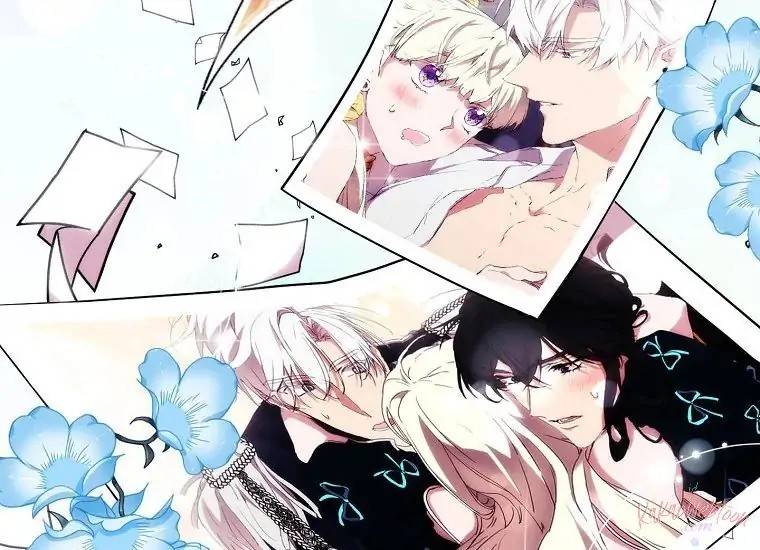 When Villainess Falls in Love Chapter 096