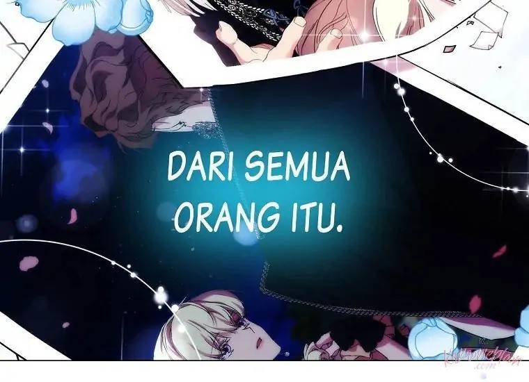 When Villainess Falls in Love Chapter 096