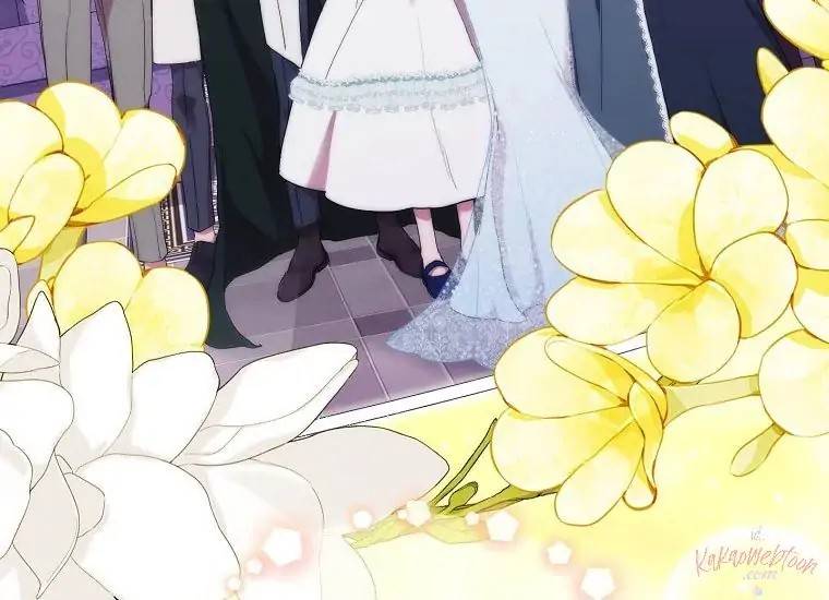 When Villainess Falls in Love Chapter 096