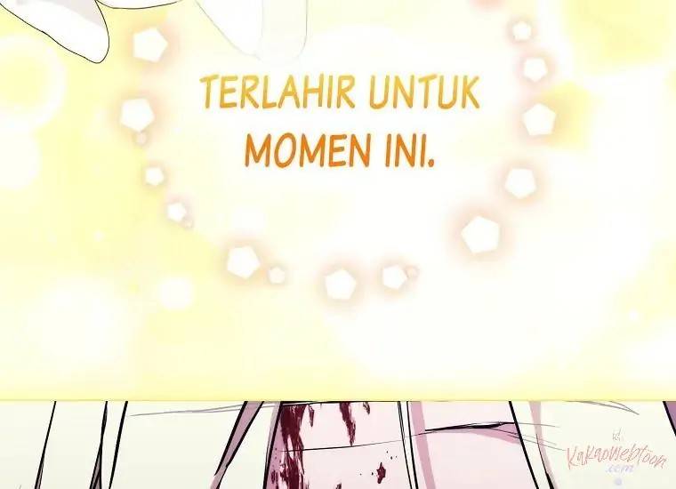 When Villainess Falls in Love Chapter 096