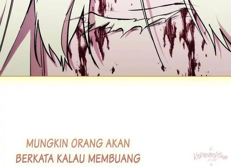 When Villainess Falls in Love Chapter 096