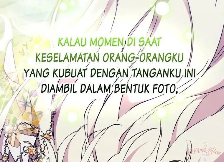 When Villainess Falls in Love Chapter 096