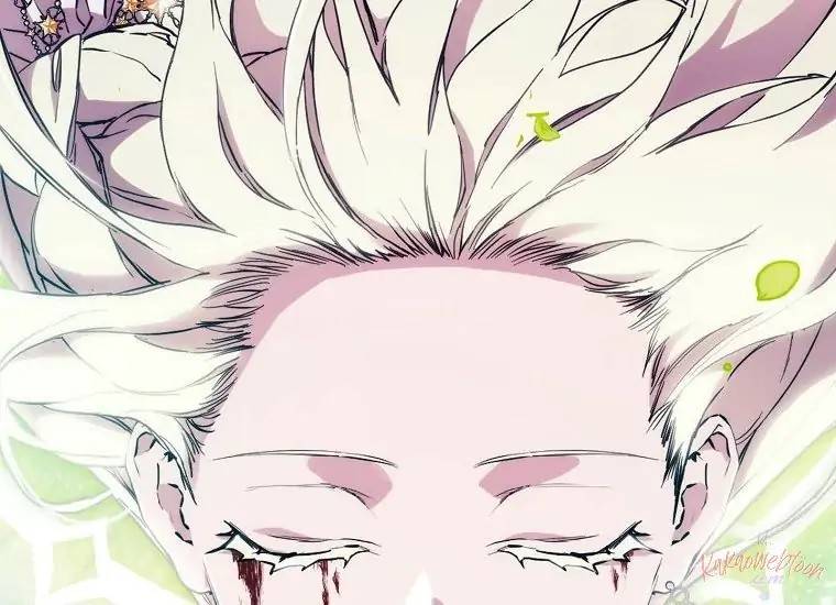 When Villainess Falls in Love Chapter 096