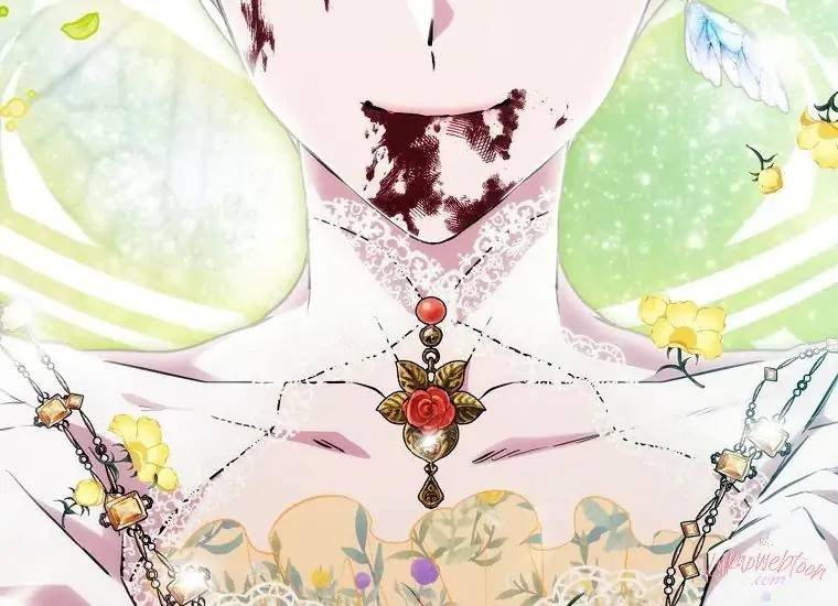 When Villainess Falls in Love Chapter 096