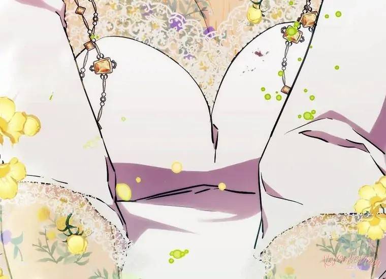 When Villainess Falls in Love Chapter 096