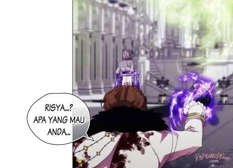 When Villainess Falls in Love Chapter 096