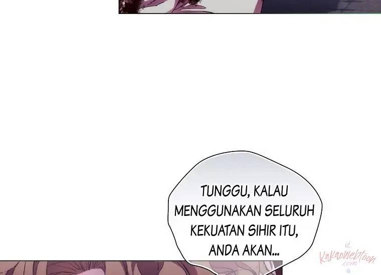 When Villainess Falls in Love Chapter 096