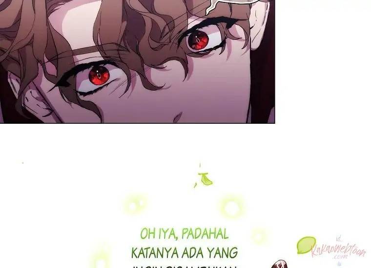 When Villainess Falls in Love Chapter 096