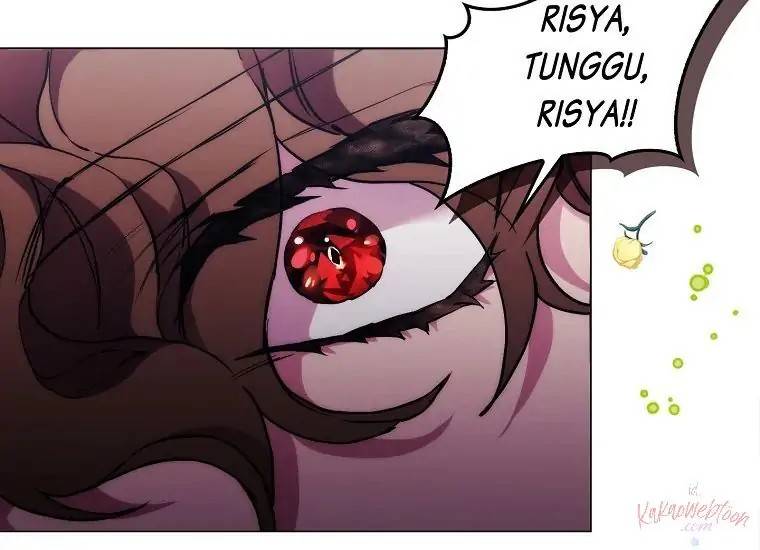 When Villainess Falls in Love Chapter 096