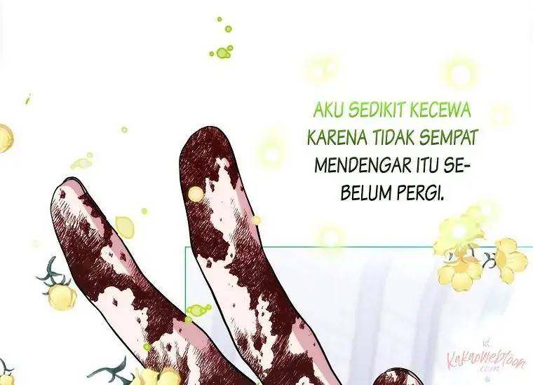 When Villainess Falls in Love Chapter 096