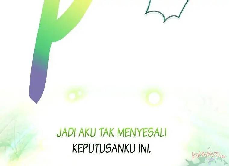 When Villainess Falls in Love Chapter 096