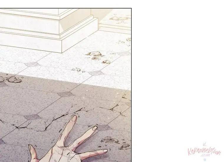 When Villainess Falls in Love Chapter 096