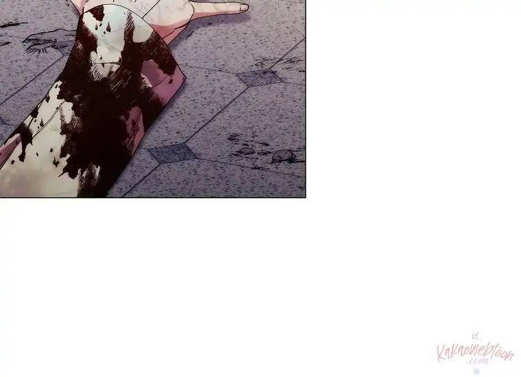 When Villainess Falls in Love Chapter 096