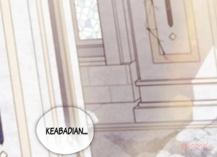 When Villainess Falls in Love Chapter 096