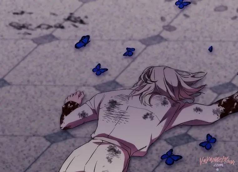 When Villainess Falls in Love Chapter 096