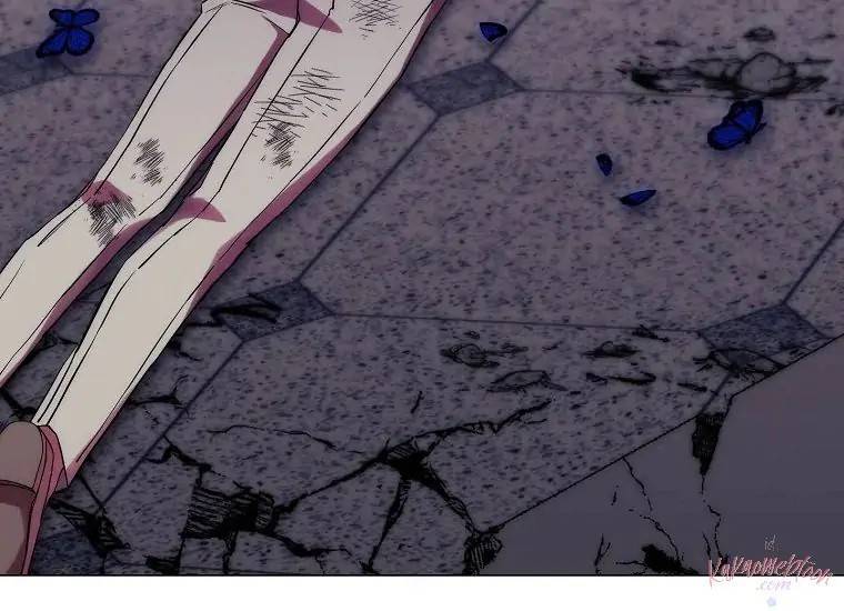 When Villainess Falls in Love Chapter 096