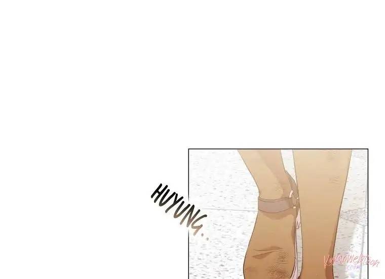When Villainess Falls in Love Chapter 096