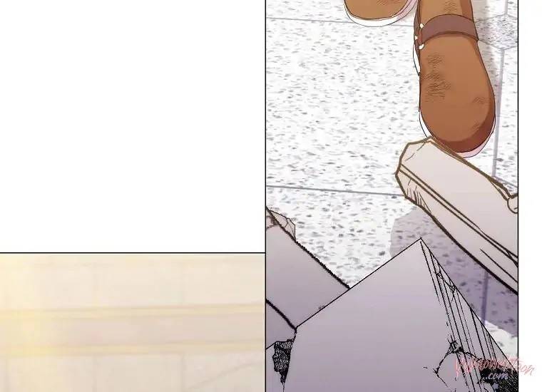 When Villainess Falls in Love Chapter 096