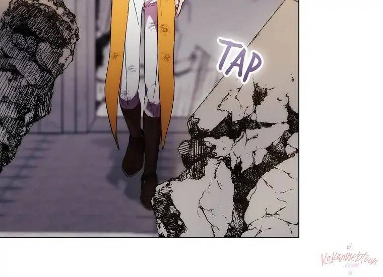 When Villainess Falls in Love Chapter 096