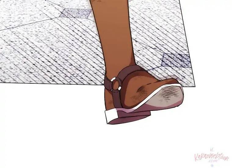 When Villainess Falls in Love Chapter 096