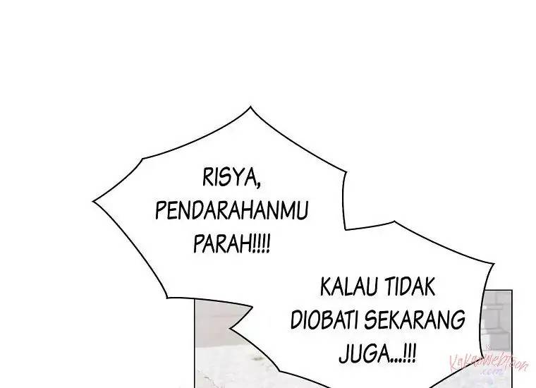 When Villainess Falls in Love Chapter 096