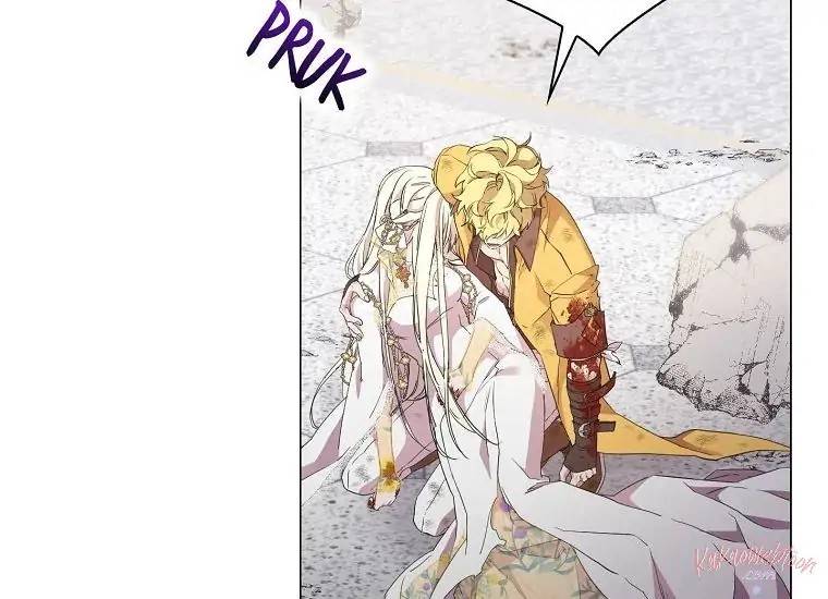 When Villainess Falls in Love Chapter 096