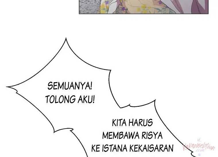 When Villainess Falls in Love Chapter 096