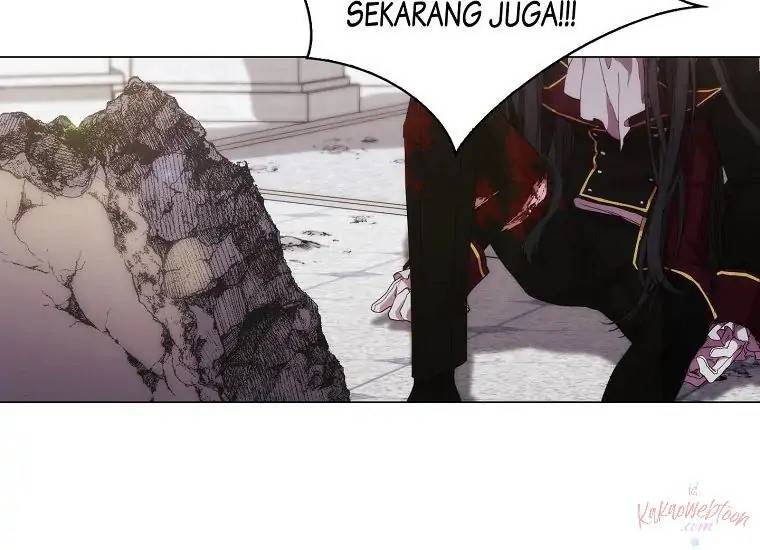 When Villainess Falls in Love Chapter 096