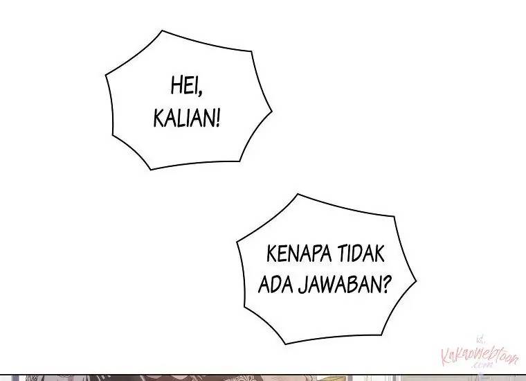 When Villainess Falls in Love Chapter 096