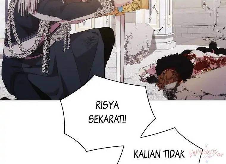 When Villainess Falls in Love Chapter 096