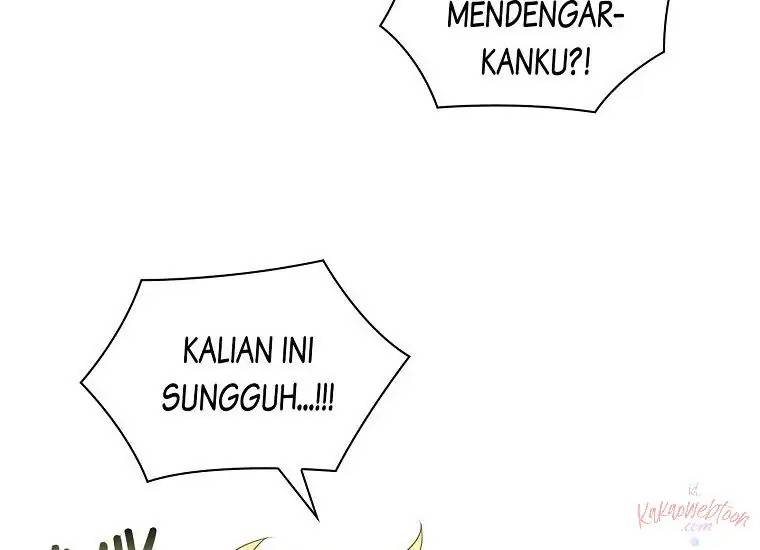 When Villainess Falls in Love Chapter 096