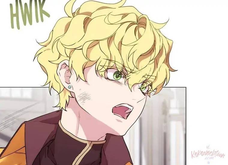 When Villainess Falls in Love Chapter 096