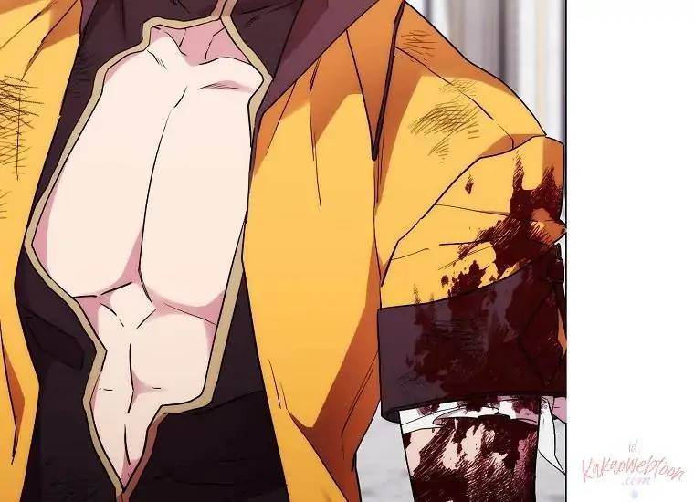 When Villainess Falls in Love Chapter 096