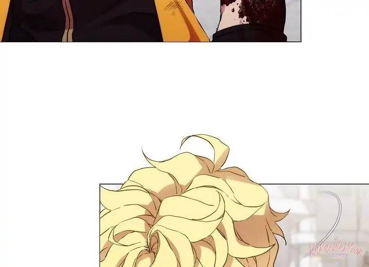 When Villainess Falls in Love Chapter 096