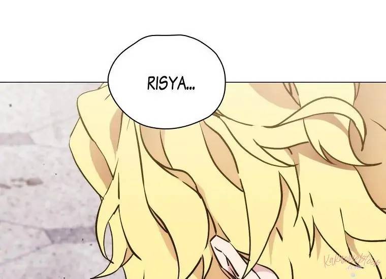 When Villainess Falls in Love Chapter 096