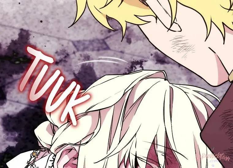 When Villainess Falls in Love Chapter 096