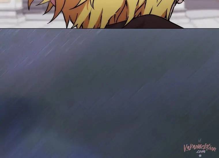 When Villainess Falls in Love Chapter 096
