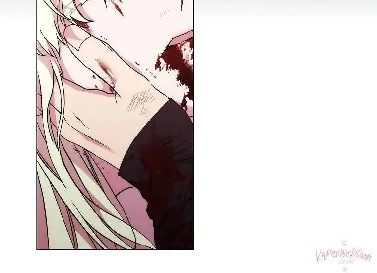 When Villainess Falls in Love Chapter 096