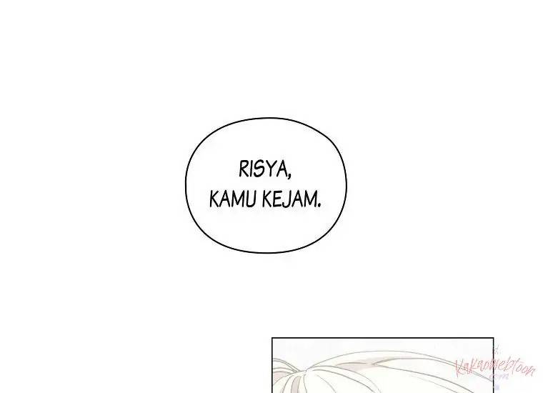 When Villainess Falls in Love Chapter 096