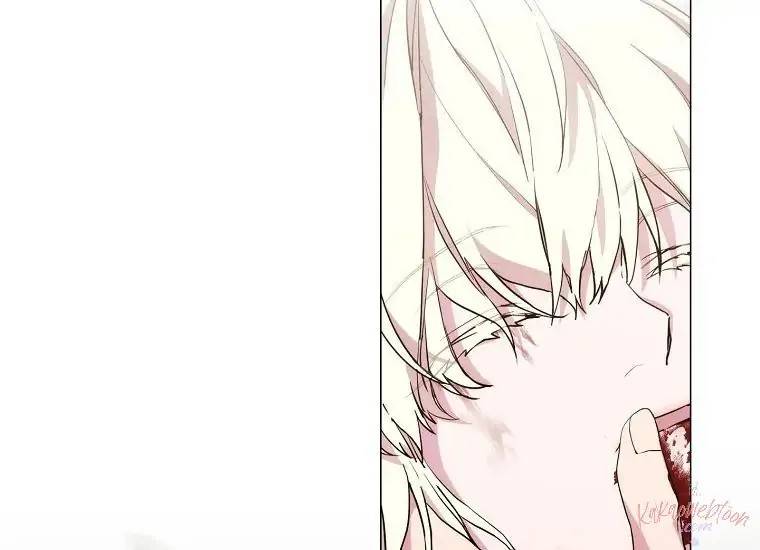 When Villainess Falls in Love Chapter 096