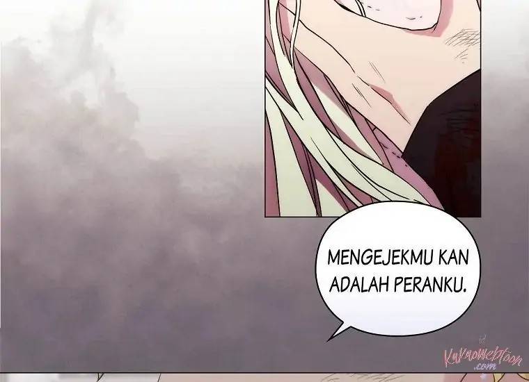 When Villainess Falls in Love Chapter 096